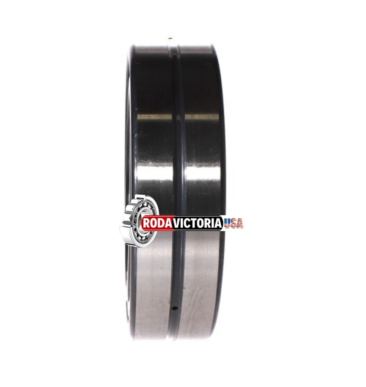 SKF 23022CC/W33 SPHERICAL ROLLER 110 x 170 x 45 mm Spherical roller bearing