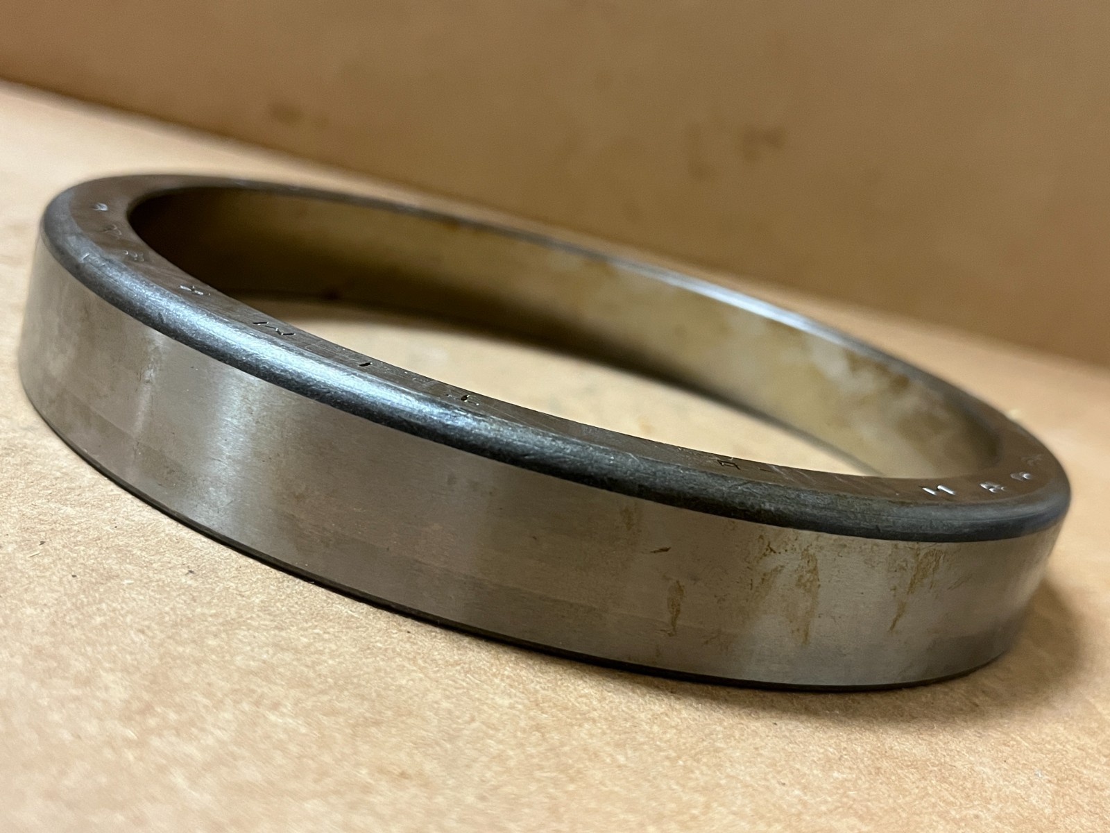 Timken Bearing Roller Single Cup P/N 42584 New NIB