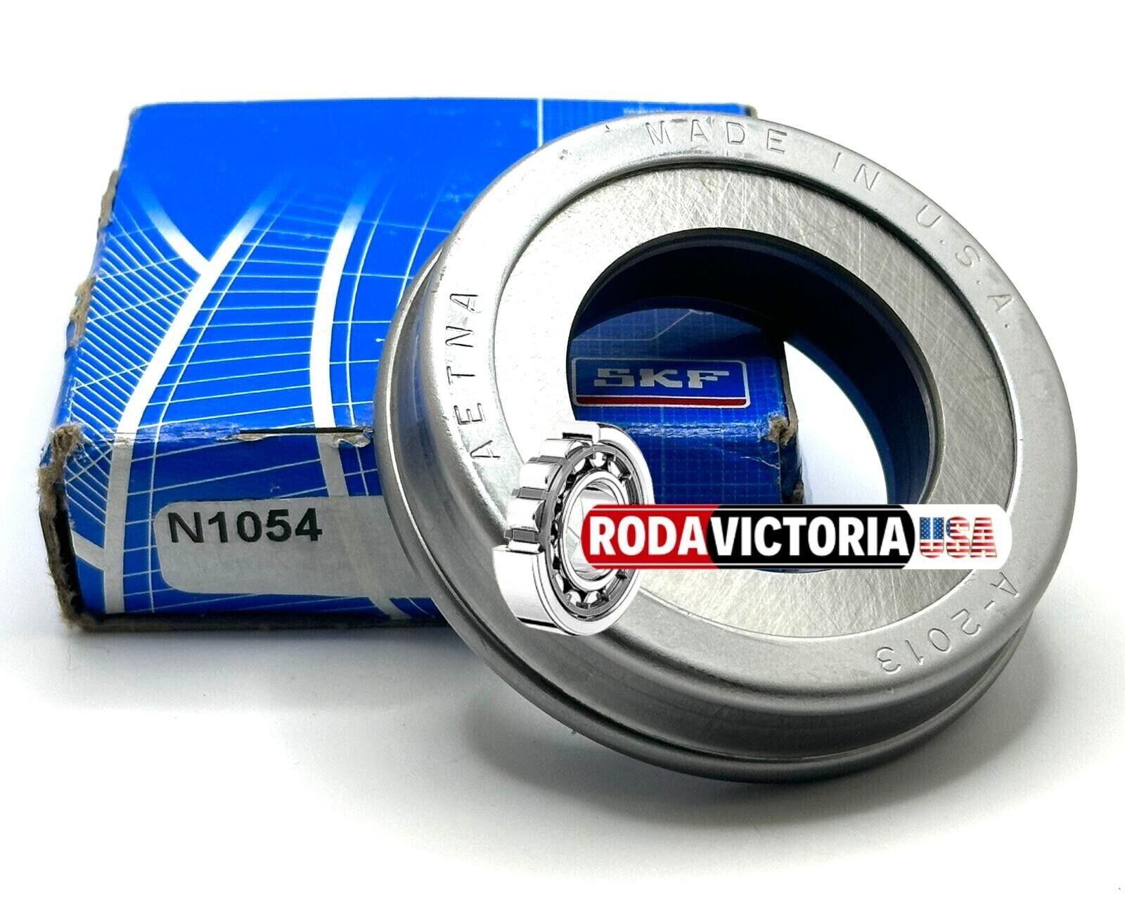 SKF USA N1054 CLUTCH RELEASE BEARING