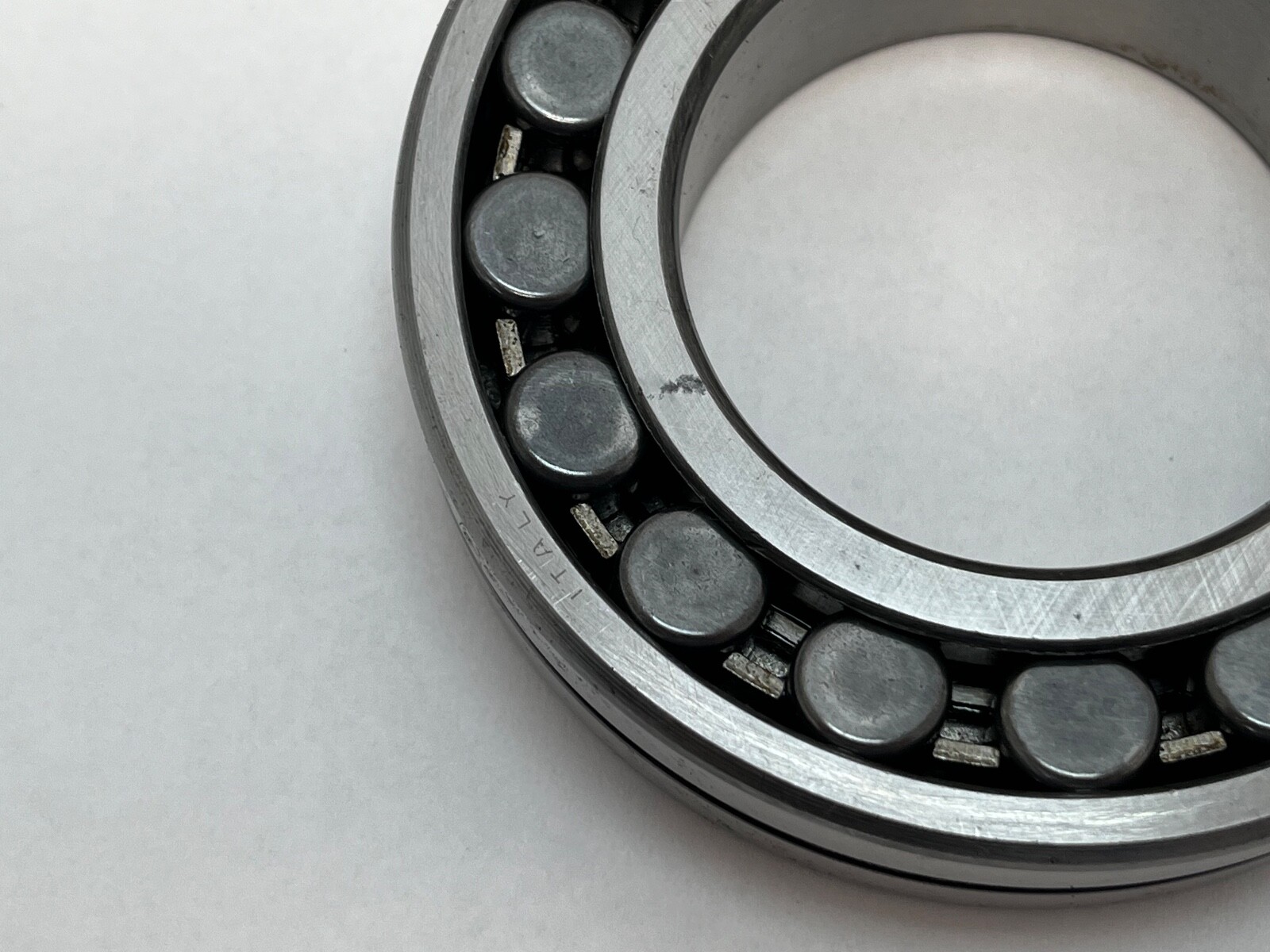 Torrington 22211KVJW33C3 Spherical Bearing 55x100x25 mm 22211-K-VJ-W33-C3 USA