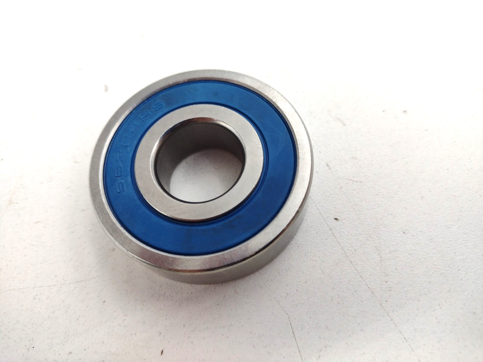 *** BL SS6304 2RS FM222 Radial Ball Bearing 20mm Bore