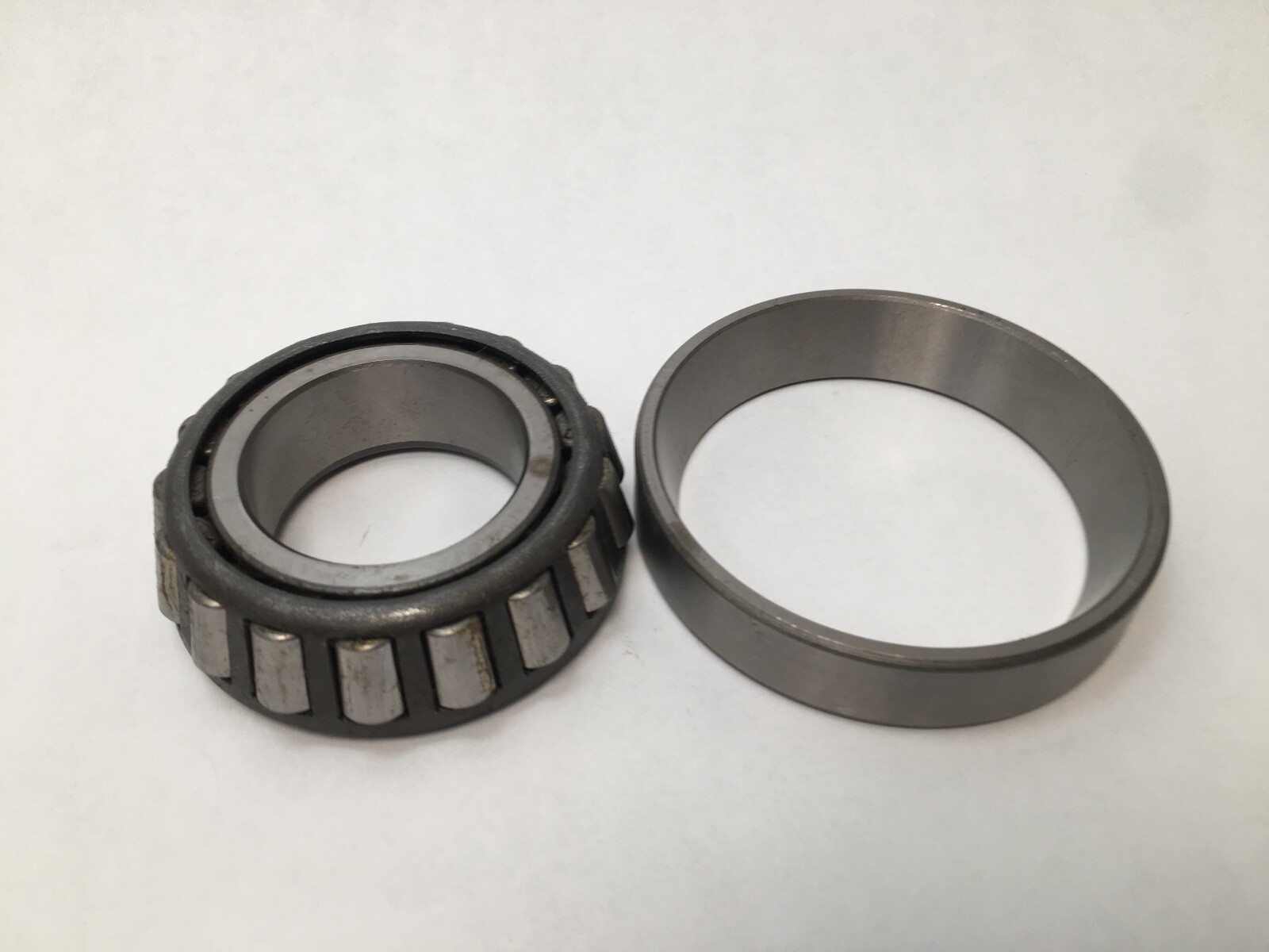 Timken 28151-3/28300-3 Taper Bearing Cone&Cup 1-1/2″ ID 3″ OD USA