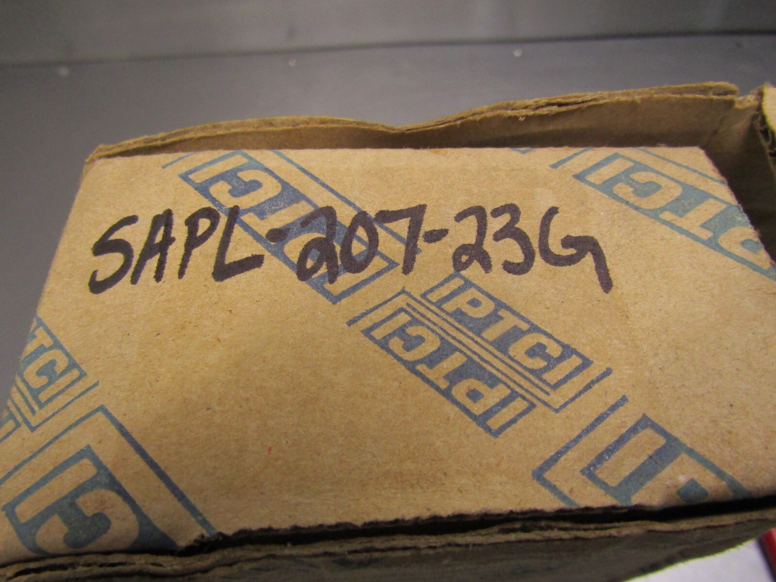 IPTCI SAPL-207-23G Bearing