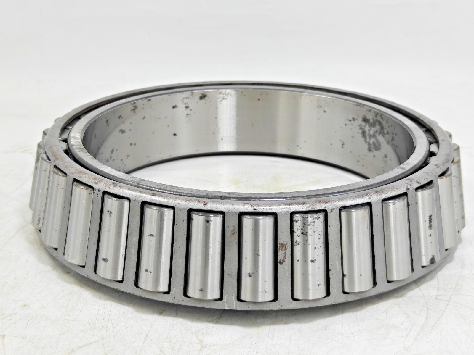 M252349 Timken Tapered Roller Bearing Cone 10.6250″ ID & 2.9375″ Width M-252349