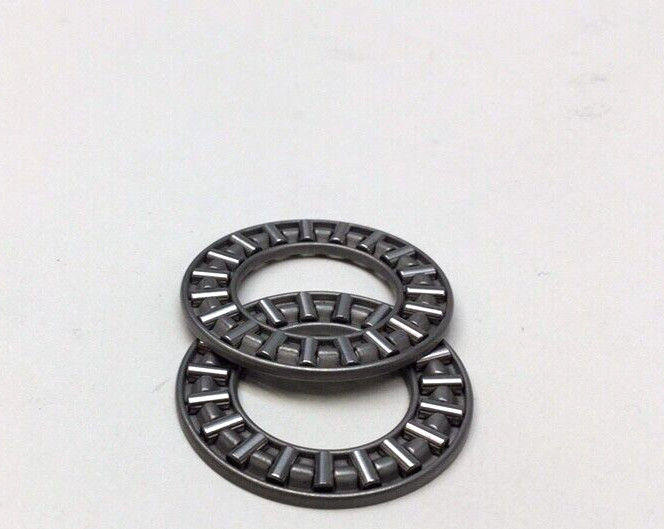 Kobe AXK-1730 Roller Bearing AXK1730 11/16″ X 1/8″ X 1-1/8″ (Pack of 2)