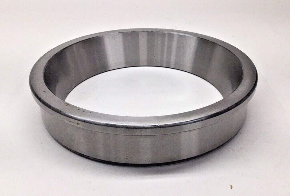 Bower BCA 772-B Tapered Roller Bearing Cup 772B Race 7.125 OD x 1.500 Width