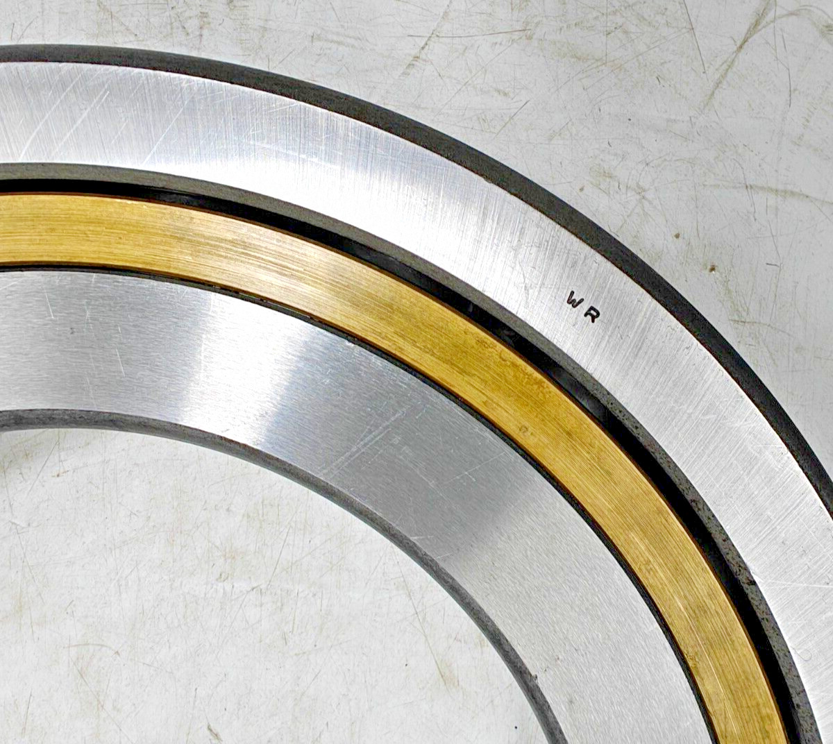 LJT7E RHP Angular Ball Bearing LJT 7 M / LJT 7 MB 7″ x 12″ x 1.75″ ALS56 LS25 AC