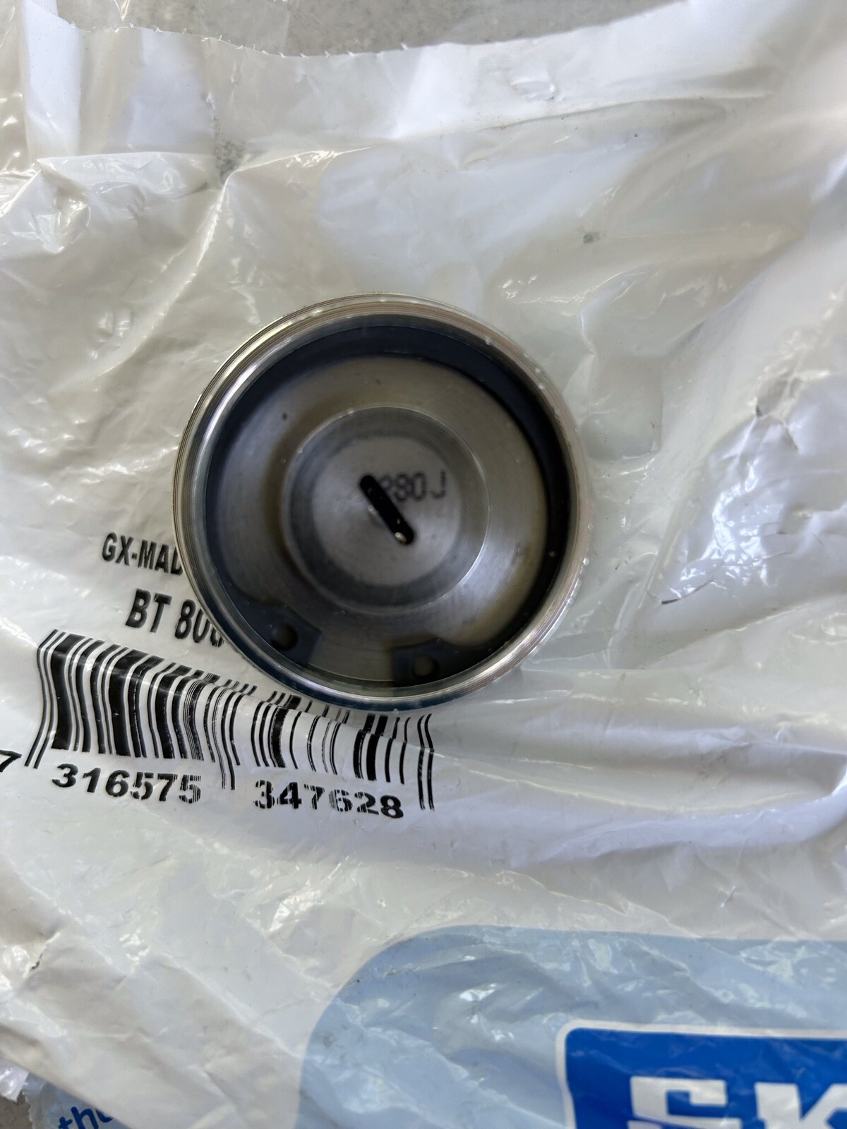 SKF BT 806-30-16S694 BALL TRANSFER UNIT New In Package
