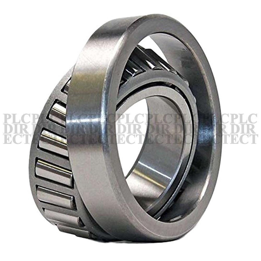 New NTN 32207 Tapered Roller Bearing 35×72×19mm