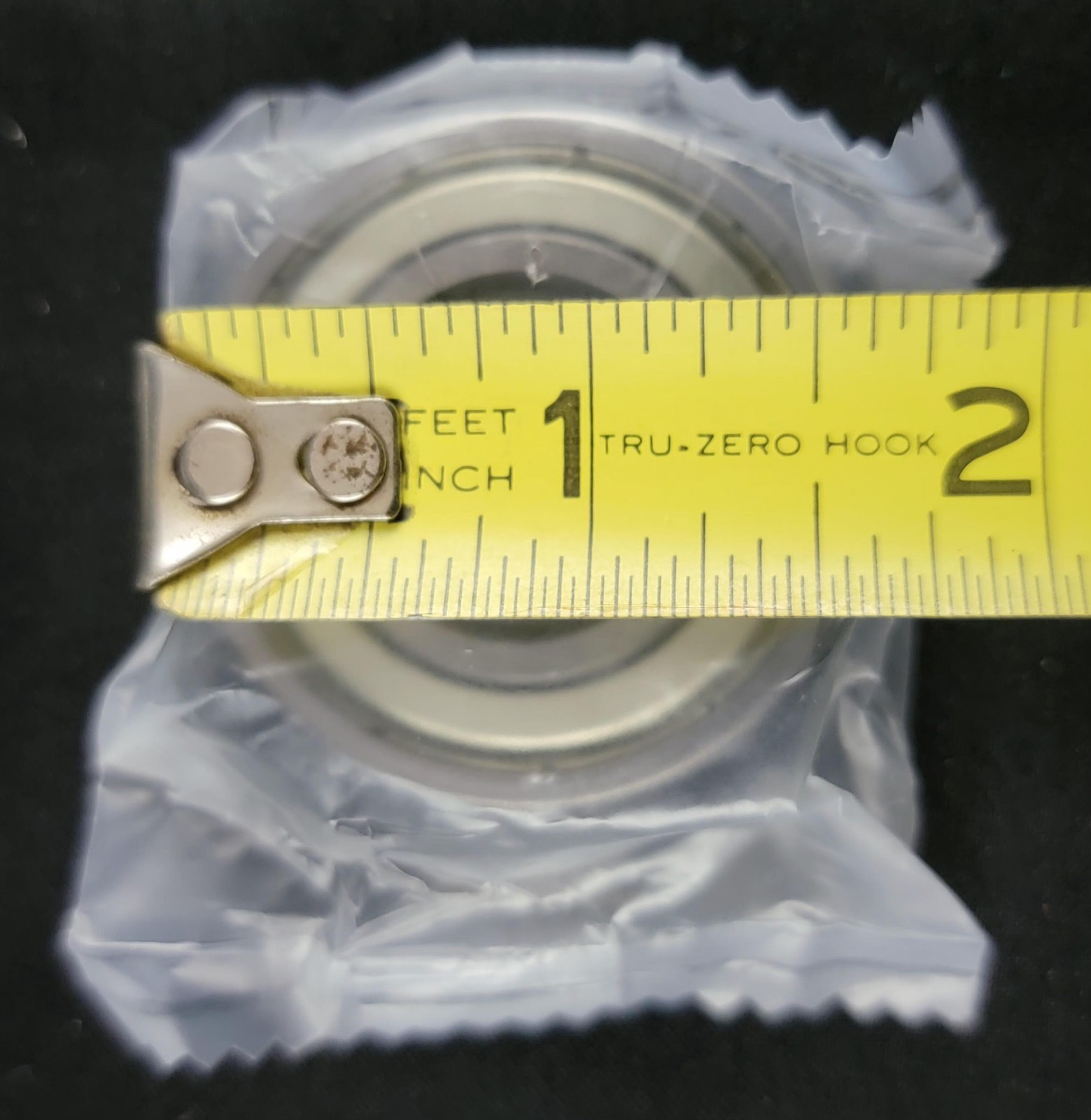 TPGN Bearings 6004-ZZ C3 4-Pack New Open Box