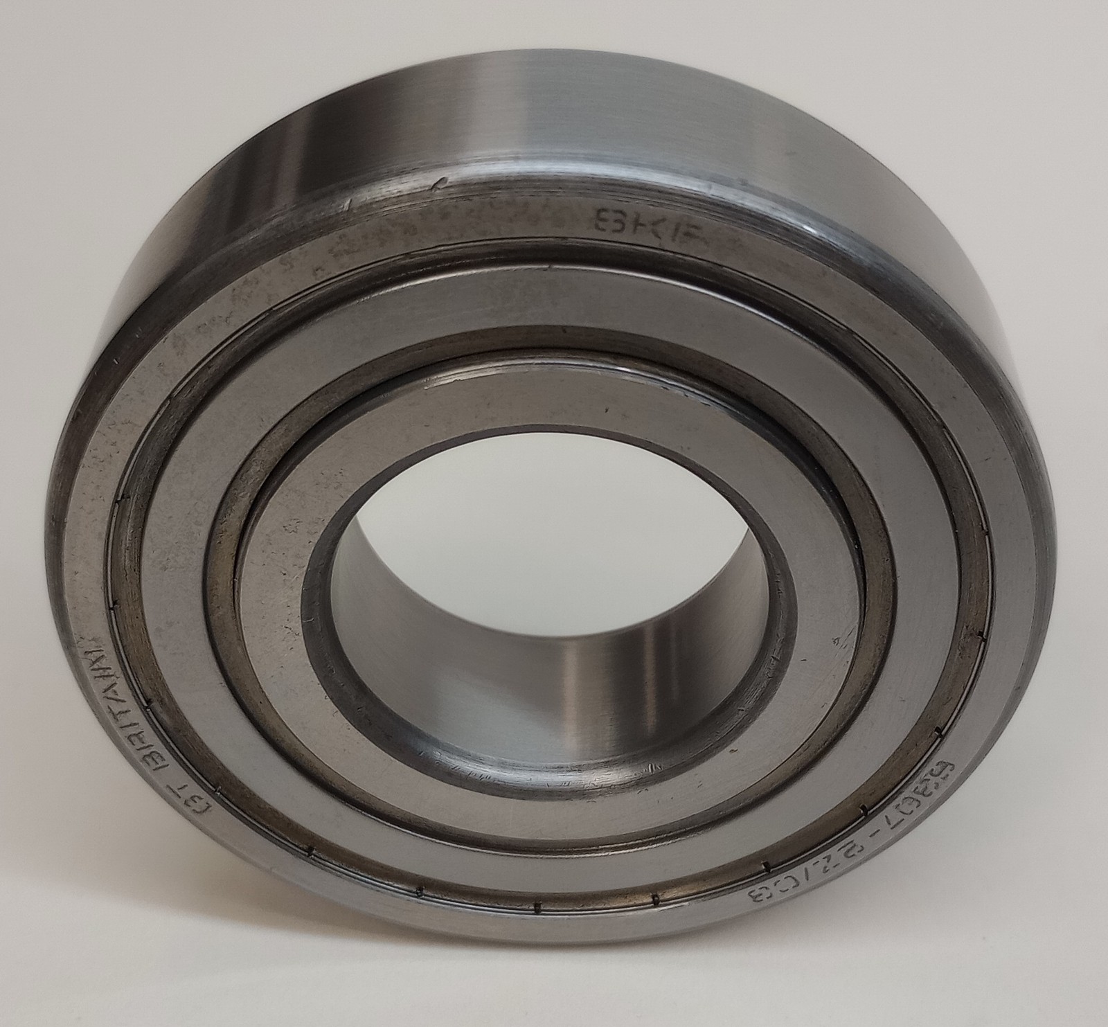 SKF 6307-2Z-C3 Ball Bearing Deep Groove 35 x 80 x 21mm 6307-2Z/C3 Double Shield