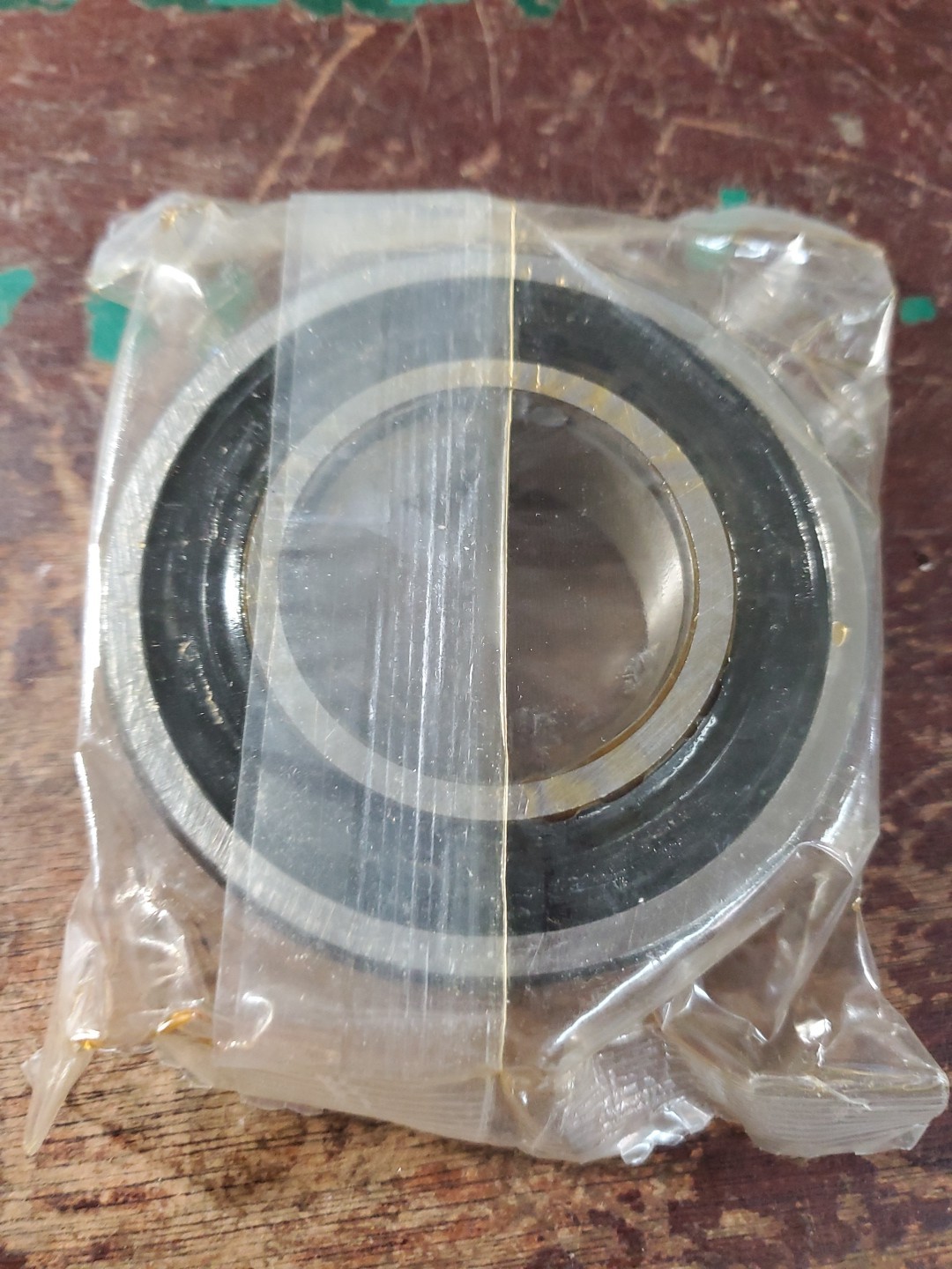 SKF Ball Bearing 2208 E-2RS1TN9 SEALED (VR10)