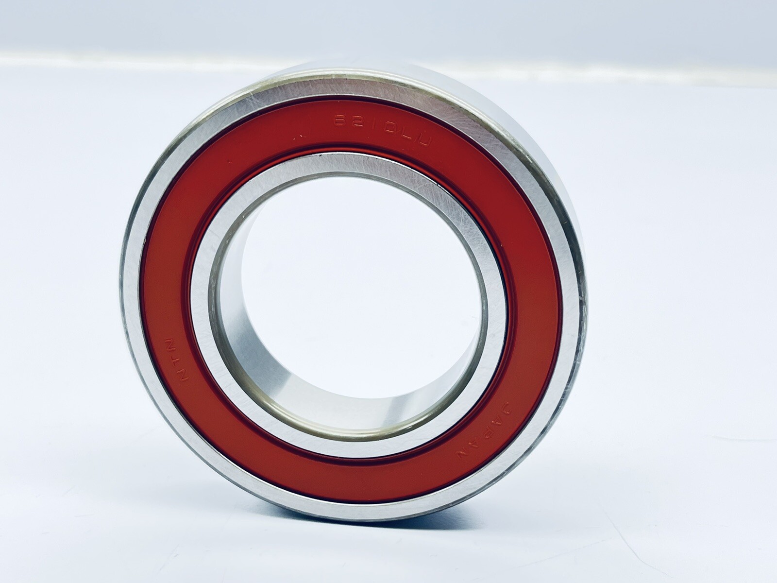 UNUSED NTN 6210C3 RADIAL DEEP GROOVE BALL BEARING 50mmID 90mmOD 20mmW 2-SHIELD