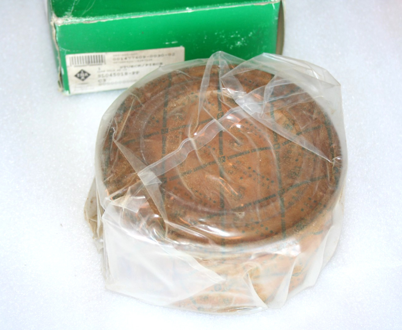 GENUINE INA SL045018-PP C3 Double Row Cylindrical Roller Bearing SL04 5018 * NEW