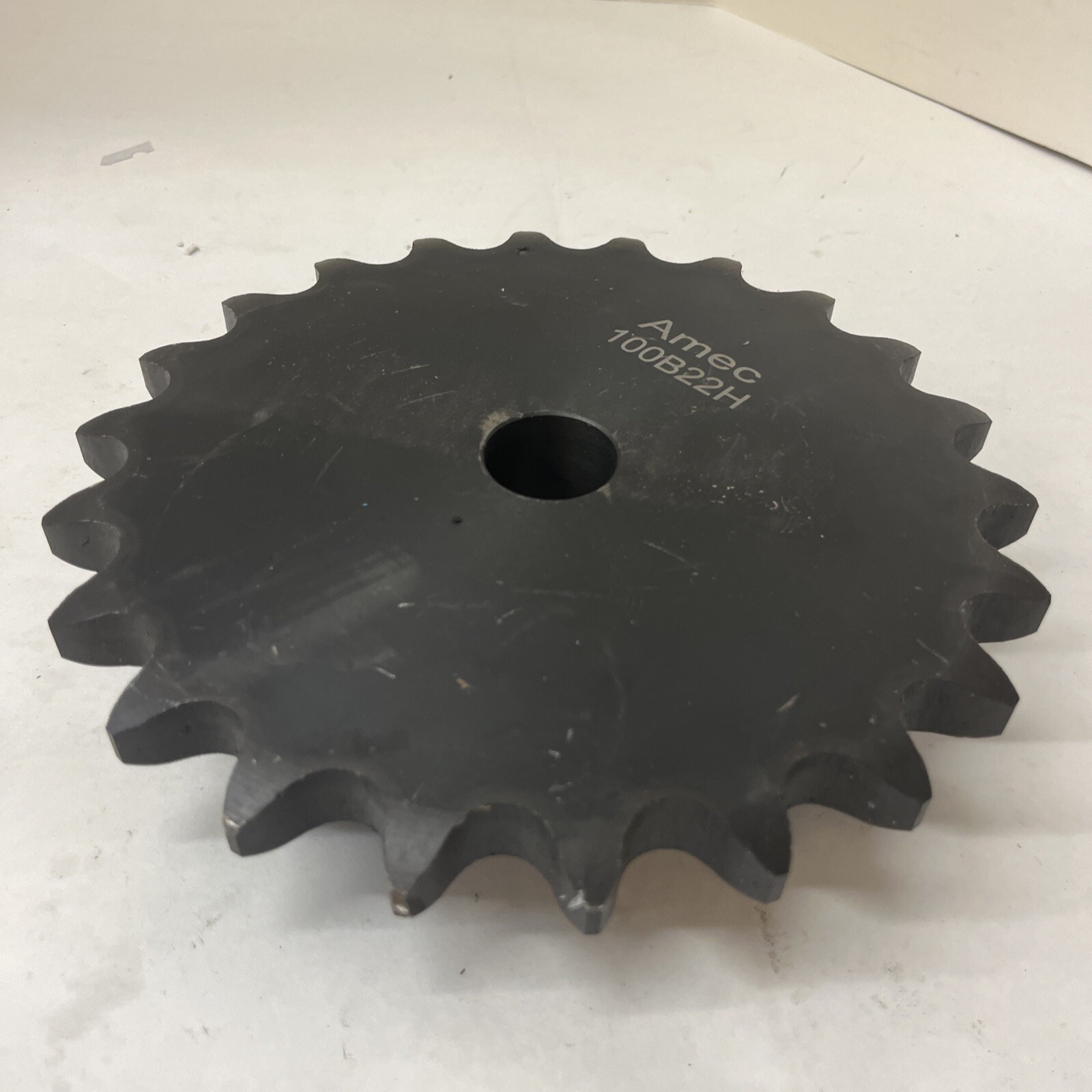 AMEC – ROLLER 100B22H