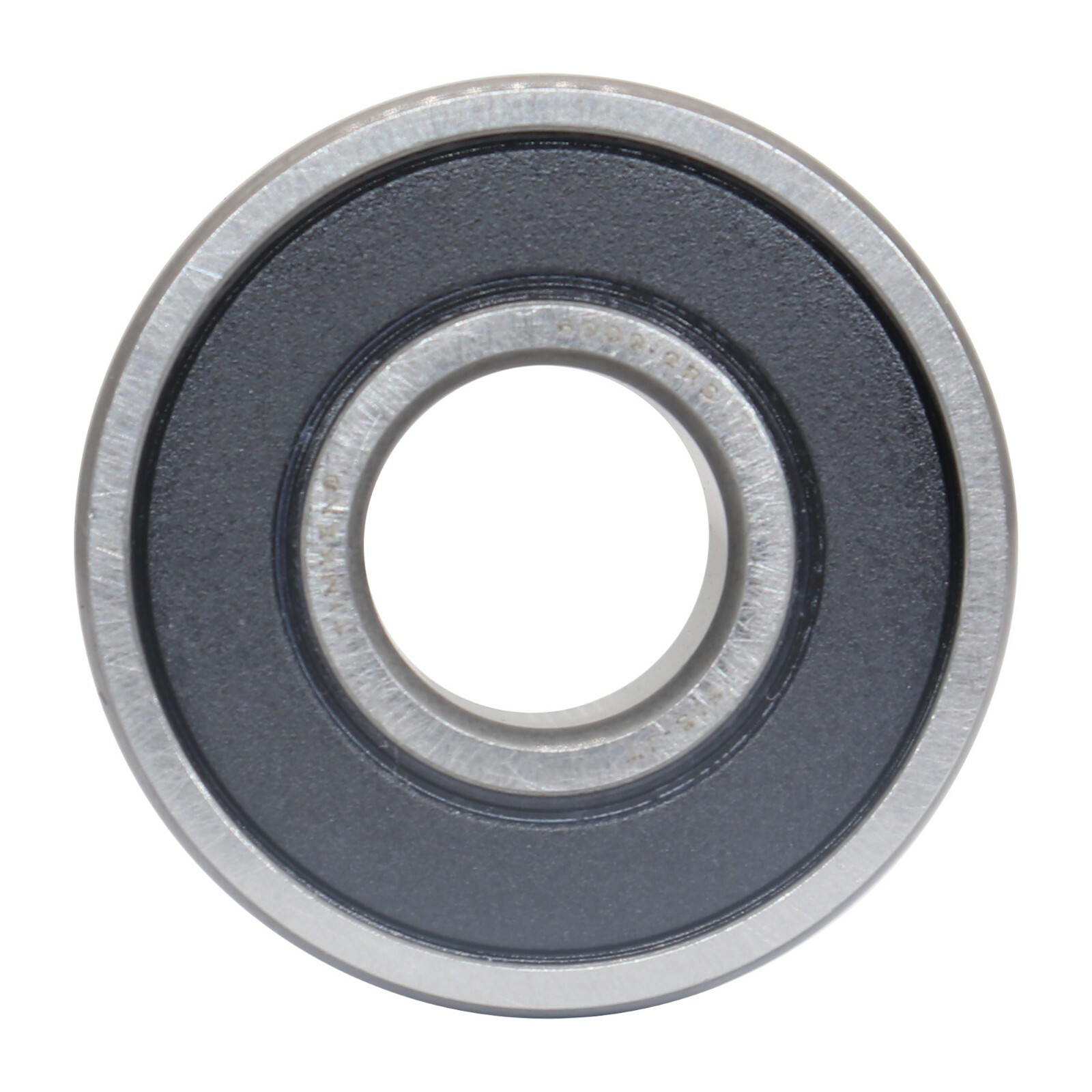 4PACK TIMKEN 6000-2RS 10X26X8MM Double Rubber Seal Bearings 6000RS