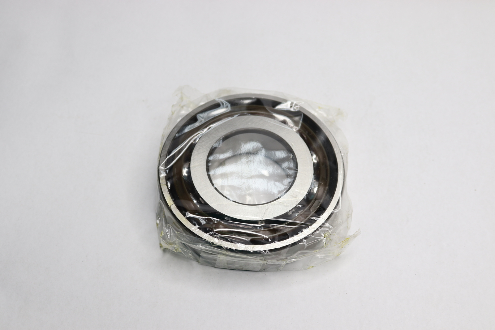 Angular Contact Ball Bearing Polyamide Cage 45mm ID x 100mm OD x 25mm Wide