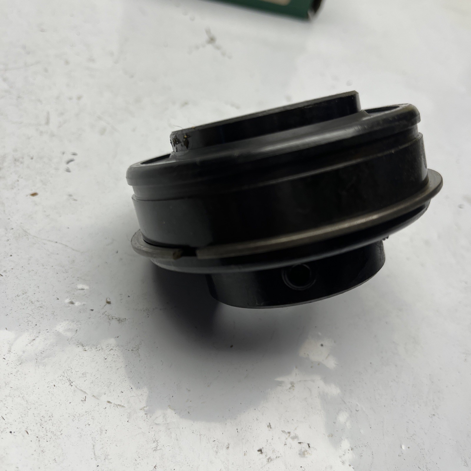 Fafnir ER23 Ball Insert Bearing 1-7/16 inch Bore New