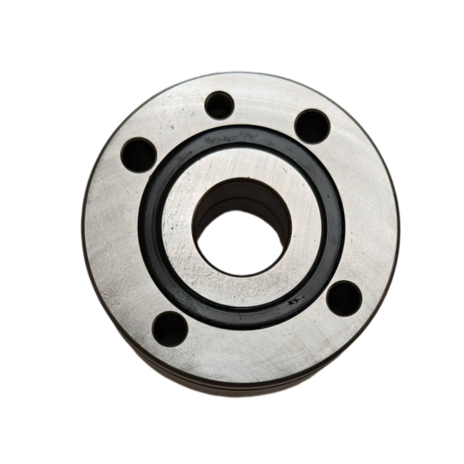 For INA ZKLF2068-2RS-PE Screw support bearing Silver Steel New US