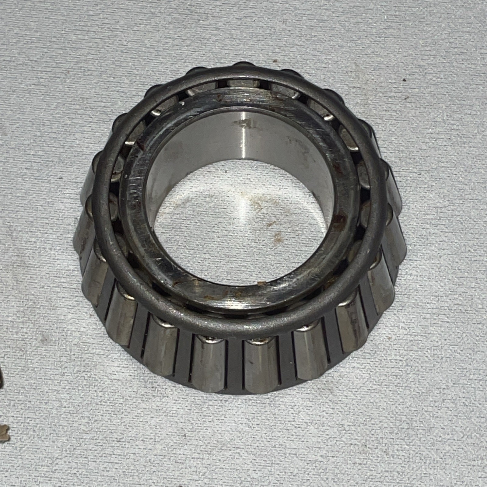 Bower 5583 bearing cone MADE IN USA!!!