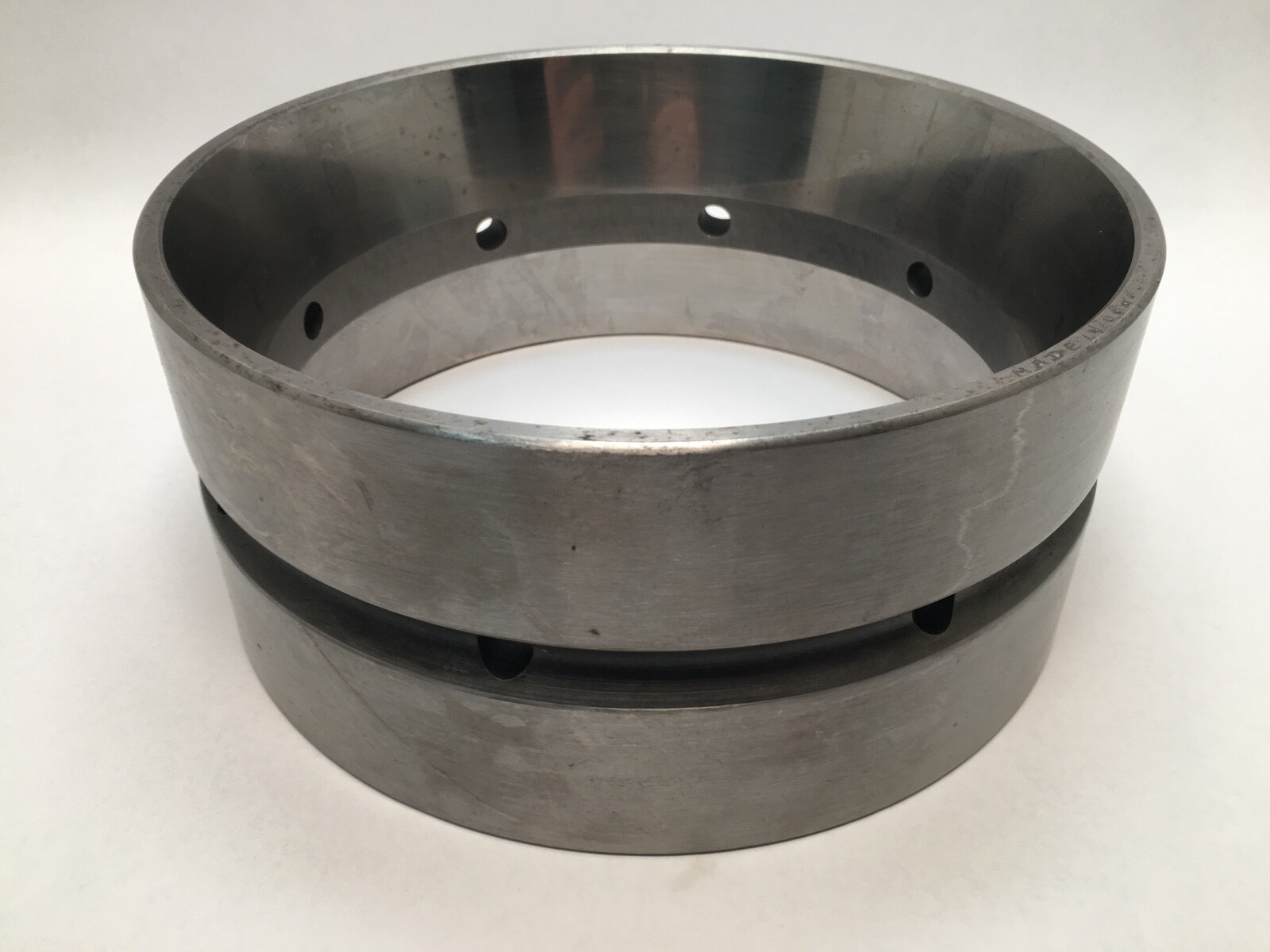 Timken 82932D Double Taper Bearing Cup/Race 9-5/16″ OD 4-3/16″ W 82932-D USA