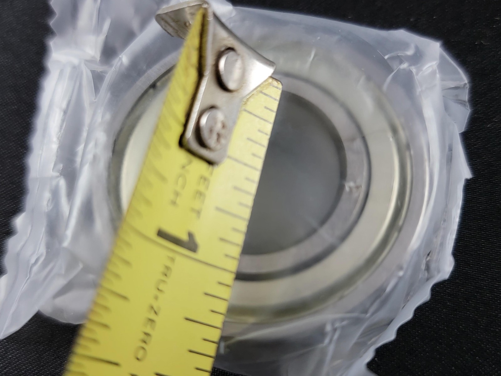 TPGN Bearings 6004-ZZ C3 4-Pack New Open Box
