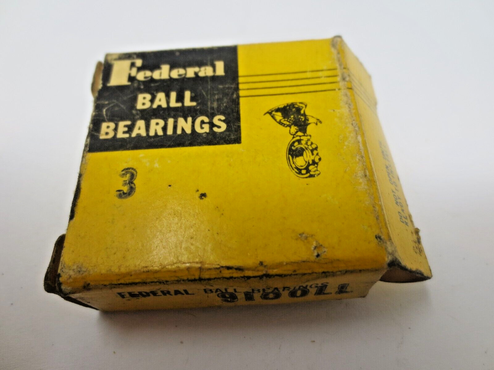FEDERAL 9100LL BALL BEARING
