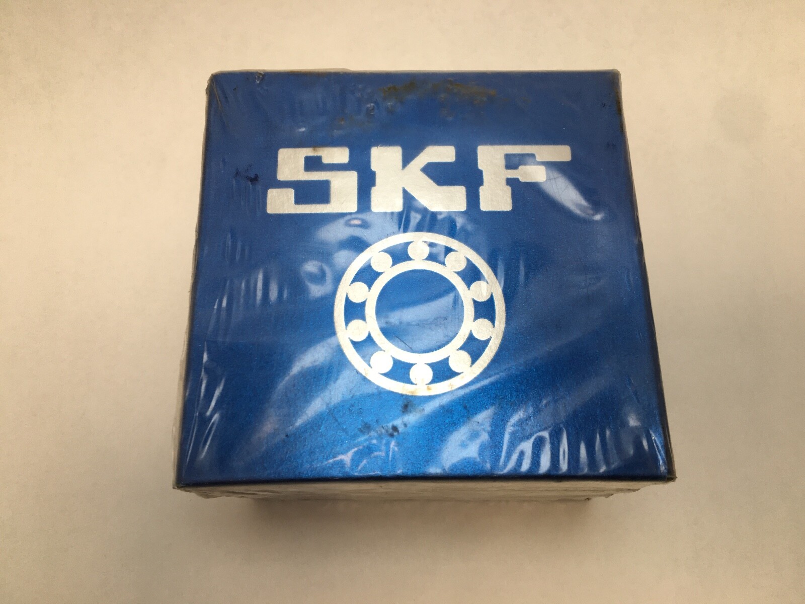 SKF 7014-CD/P4ATT Angular Bearing 70x110x20 mm 7014-CD-P4A-TT ABEC7 Italy Set