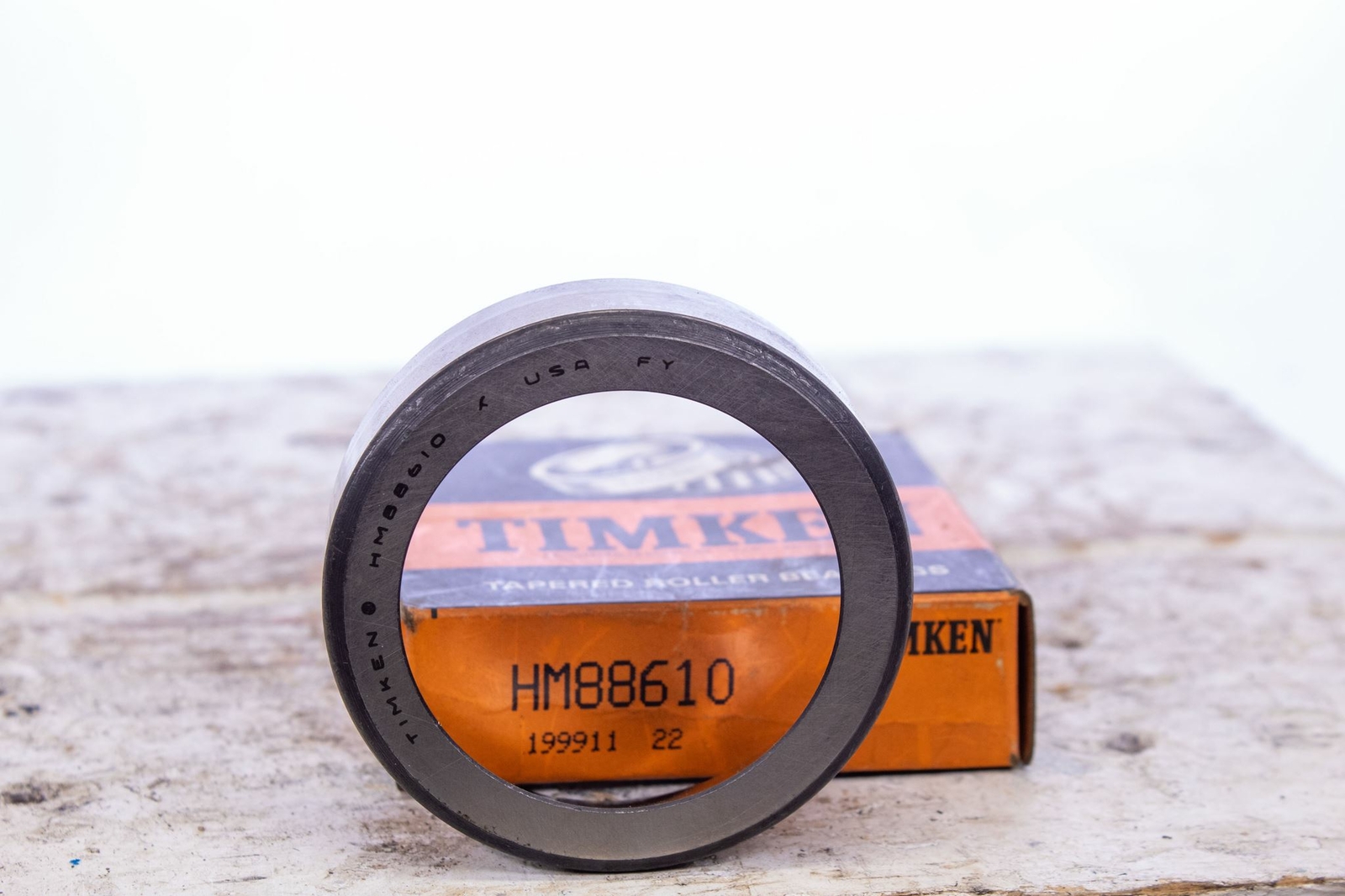 Timken HM88610 Bearing Race