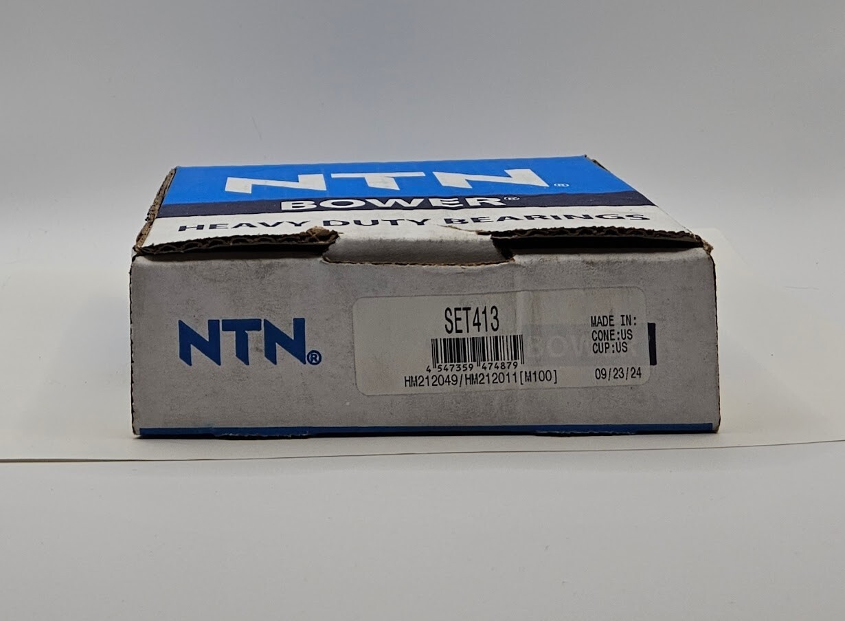 New in Box NTN SET413 Roller Bearing Assembly FREE SHIPPING