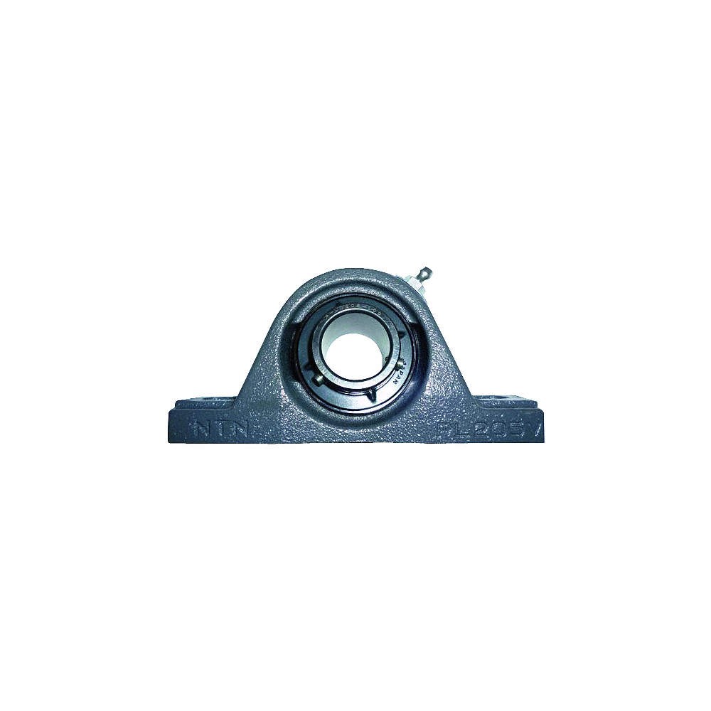 NTN UCP-1.3/16MFG1 Pillow Block Brg,1 3/16in Bore,Cast Iron 46E601
