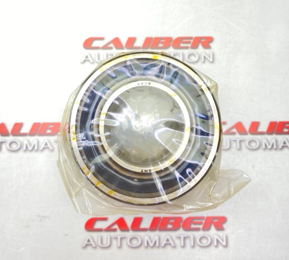 CONSOLIDATED 5206 B C/3 Angular Contact Ball Bearing (NEW)