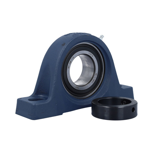 SY1.3/4FM SKF 44,45 x 187 x 48 mm HOUSING/BEARING ASSY