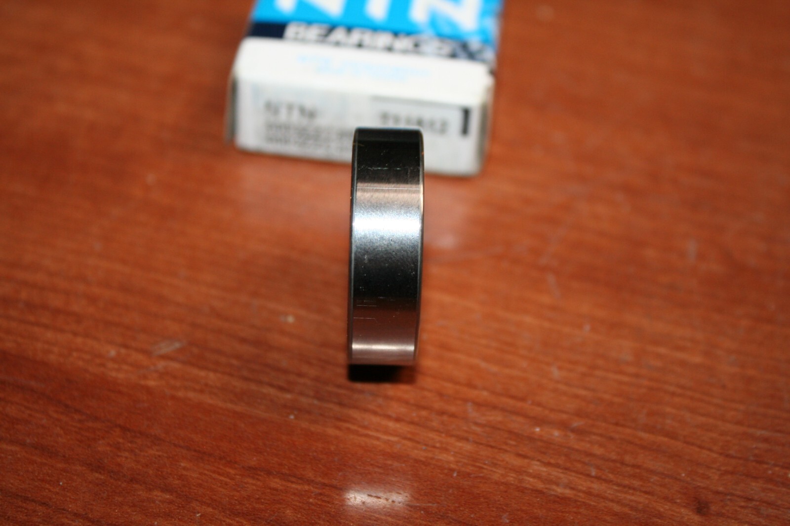 NTN 6003ZZC3/EM 6003ZZC3/L627 T11812 Ball Bearing ID: 17mm OD: 35mm width: 10mm
