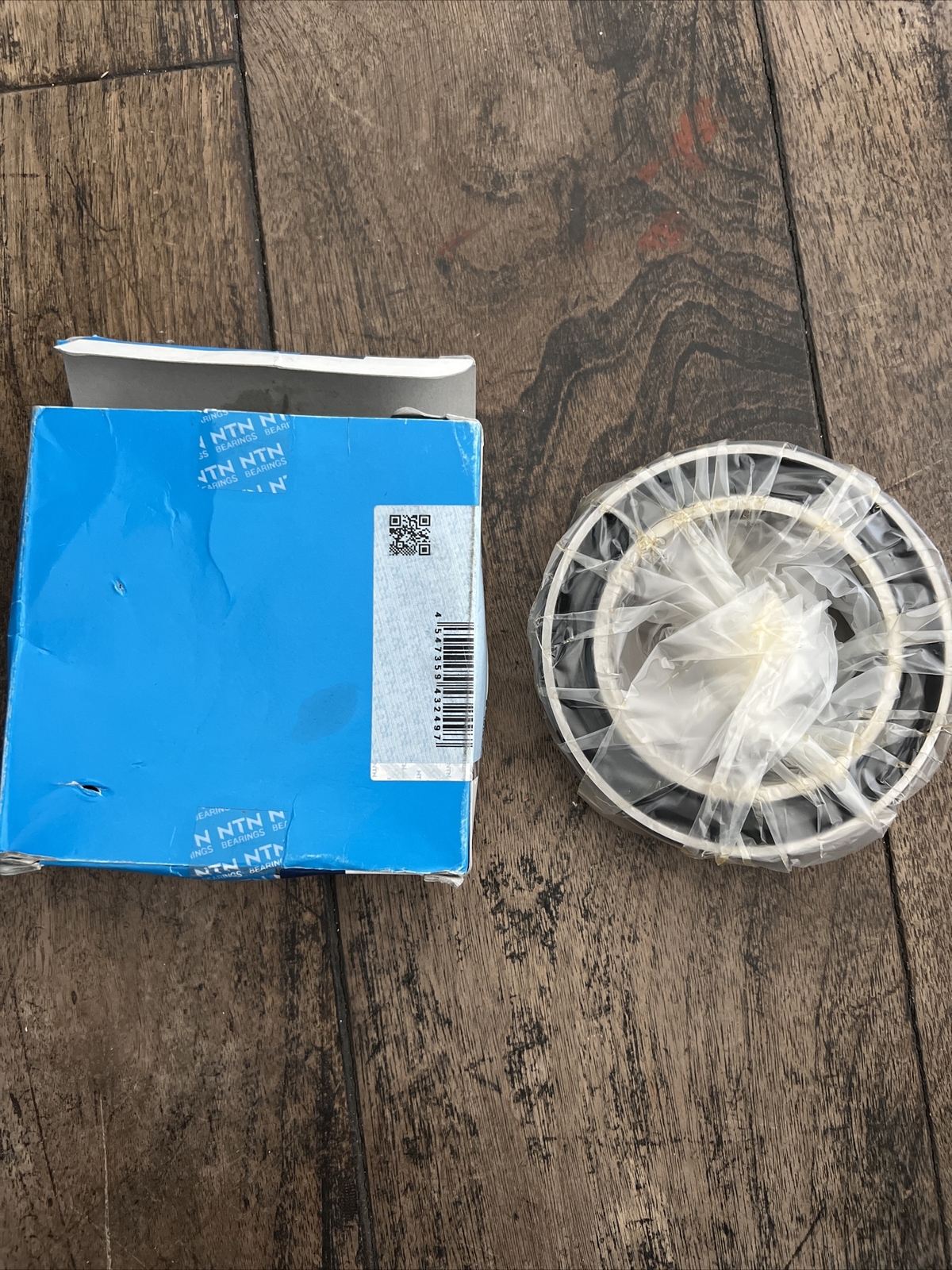 7014 NTN New Angular Contact Ball Bearing