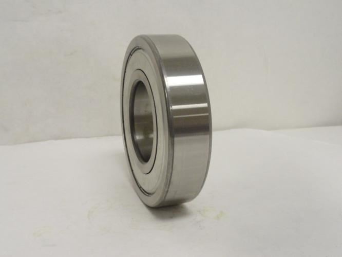 210836 Old-Stock; KBC 6313ZZ Ball Bearing 65mm ID x 140mm OD x 33mm Wide
