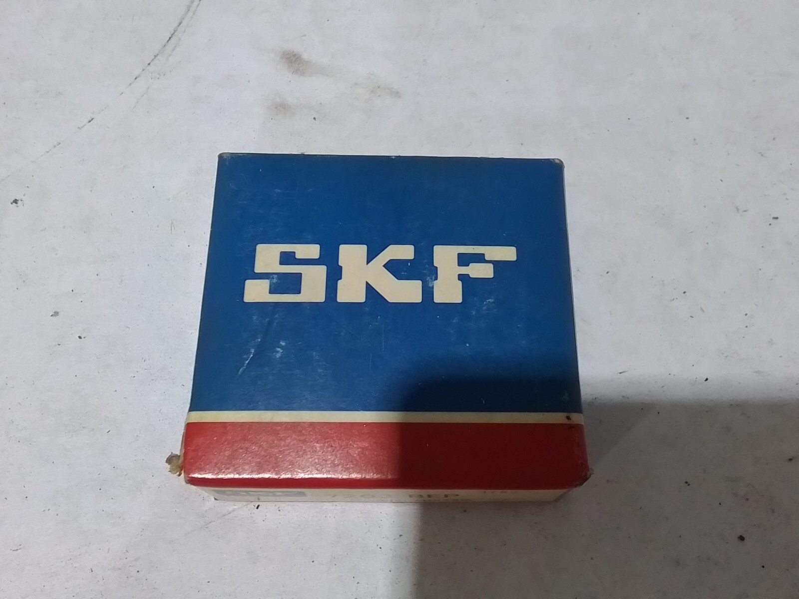 SKF 7203 BEP Angular Contact Bearing (SP435)