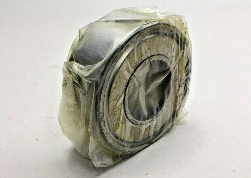 MRC 5308MFF Double Row Ball Bearing Double Shielded Steel/C3/ABEC-1