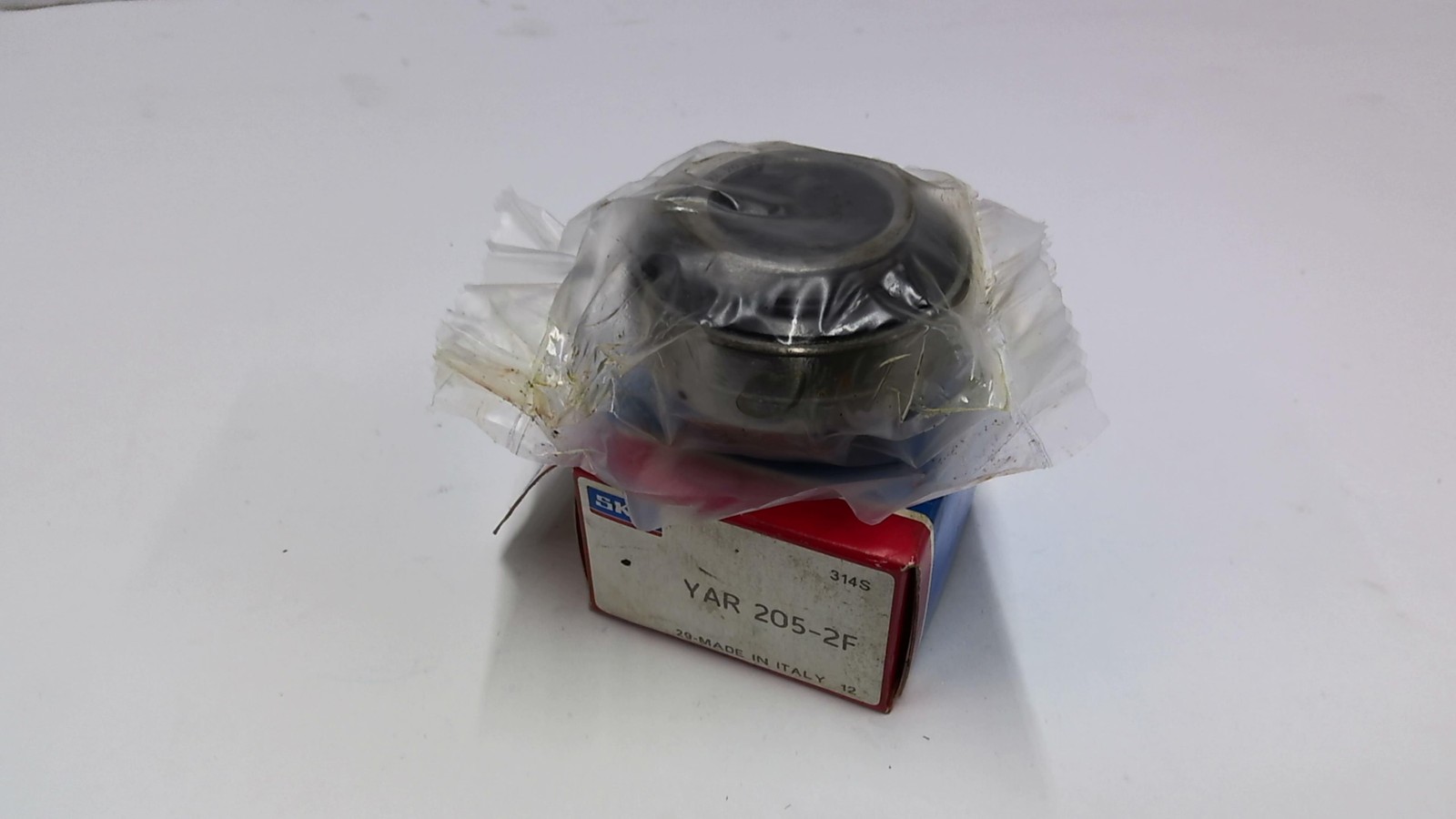 SKF YAR 205-2F Insert Ball Bearing