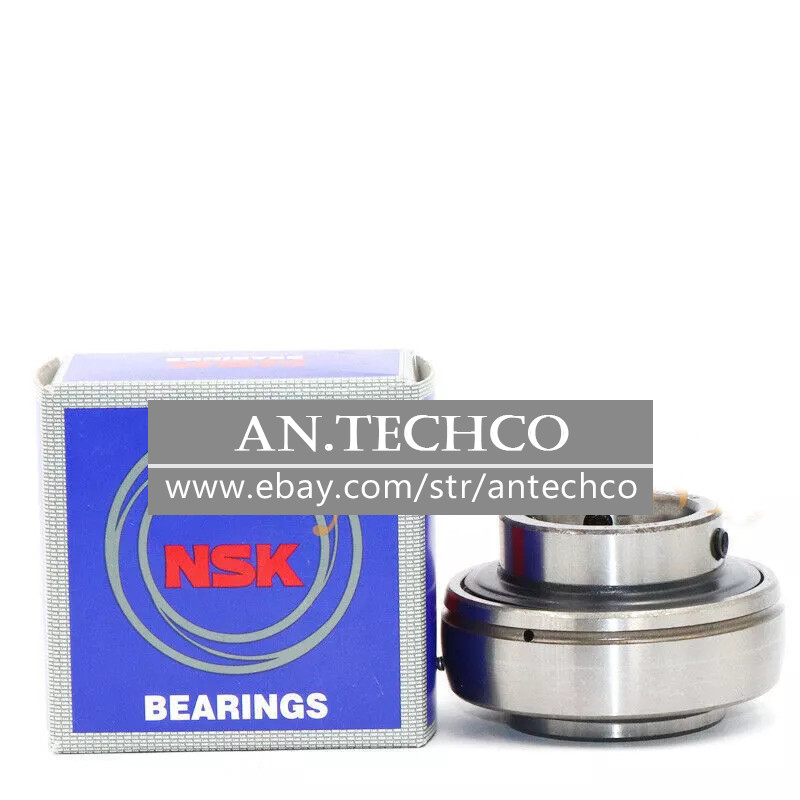 1Pcs NEW NSK Outer Spherical Waterproof Bearing UC210 D1