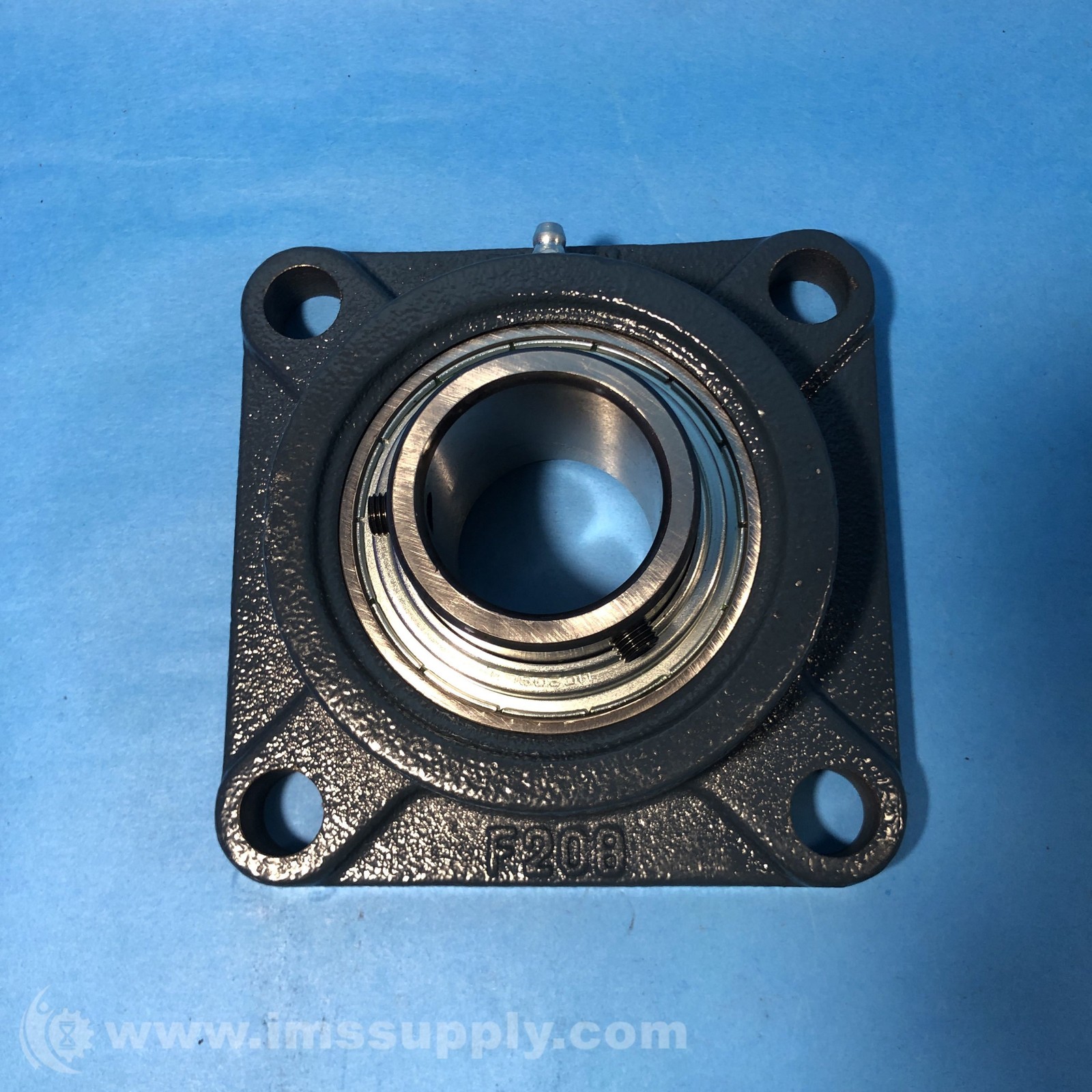 FYH F208 Square Flanged Bearing Unit FNIP