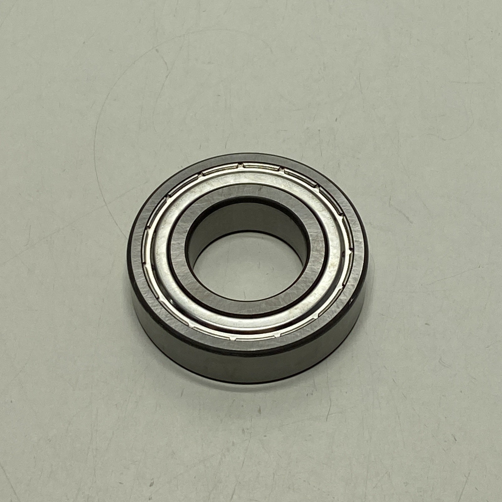 SKF 6206-2ZJEM / 6206 2Z C3 Radial Ball Bearing