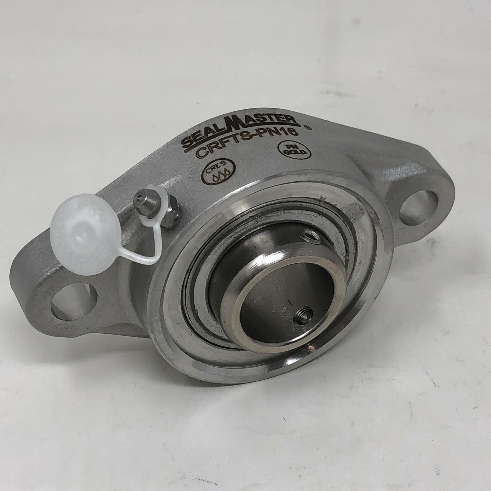 Sealmaster CRFTS-PN16 RMW 1″ Mounted Ball Bearing Setscrew Lock