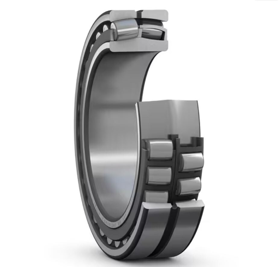SKF 22234CCK/W33, 22234CCK.W33 Spherical Roller Bearing 170-ID, 310-OD, 86mm-W