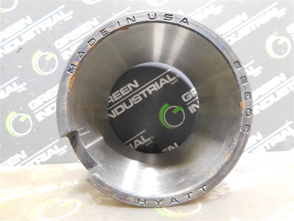 NEW NDH Delco 30398 Solid Inner Race 82.5 mm Bore 95.25 mm OD 85.5 mm W Rusty