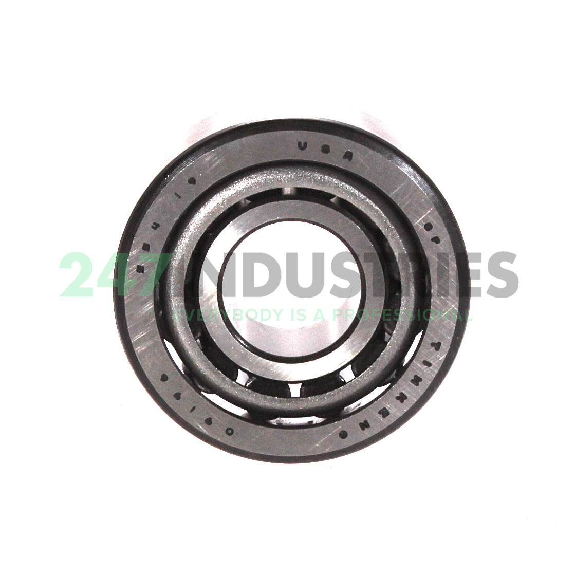 09067/09196 Timken 19,05 x 49,23 x 19,05 mm TAP. ROLL. SINGLE ROW