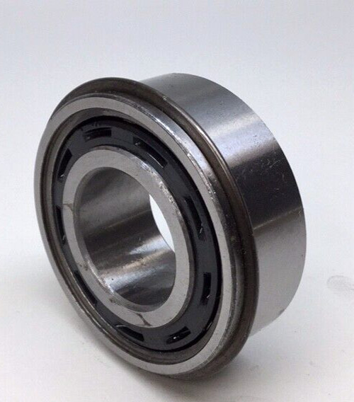 MRC 5206-SBKG Angular Contact Ball Bearing Double Row 30 ID X 62 OD X 0.9375in