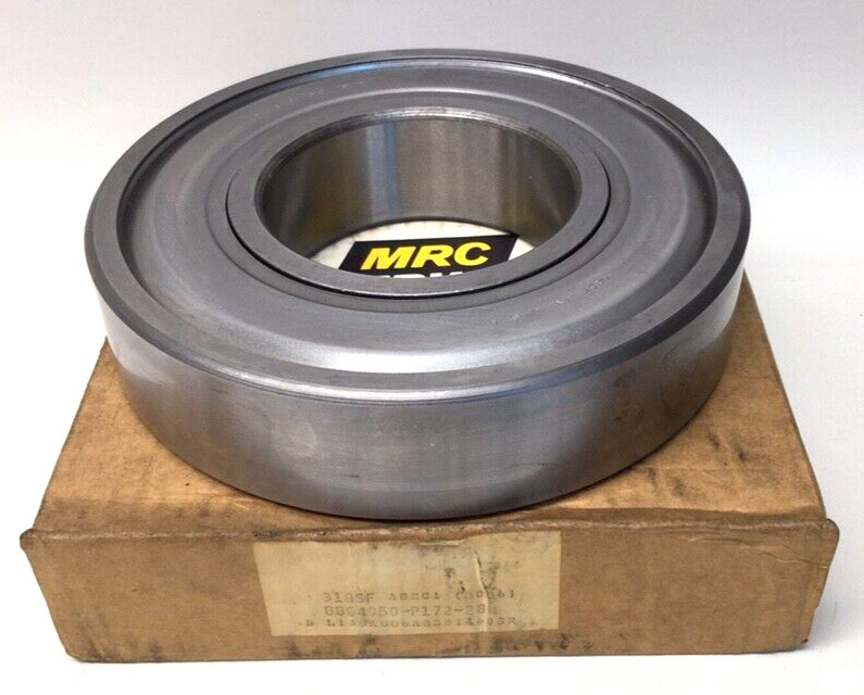 MRC 318SF Ball Bearing Single Shield 318 SF 1318 6318Z 43mm X 90mm X 190MM