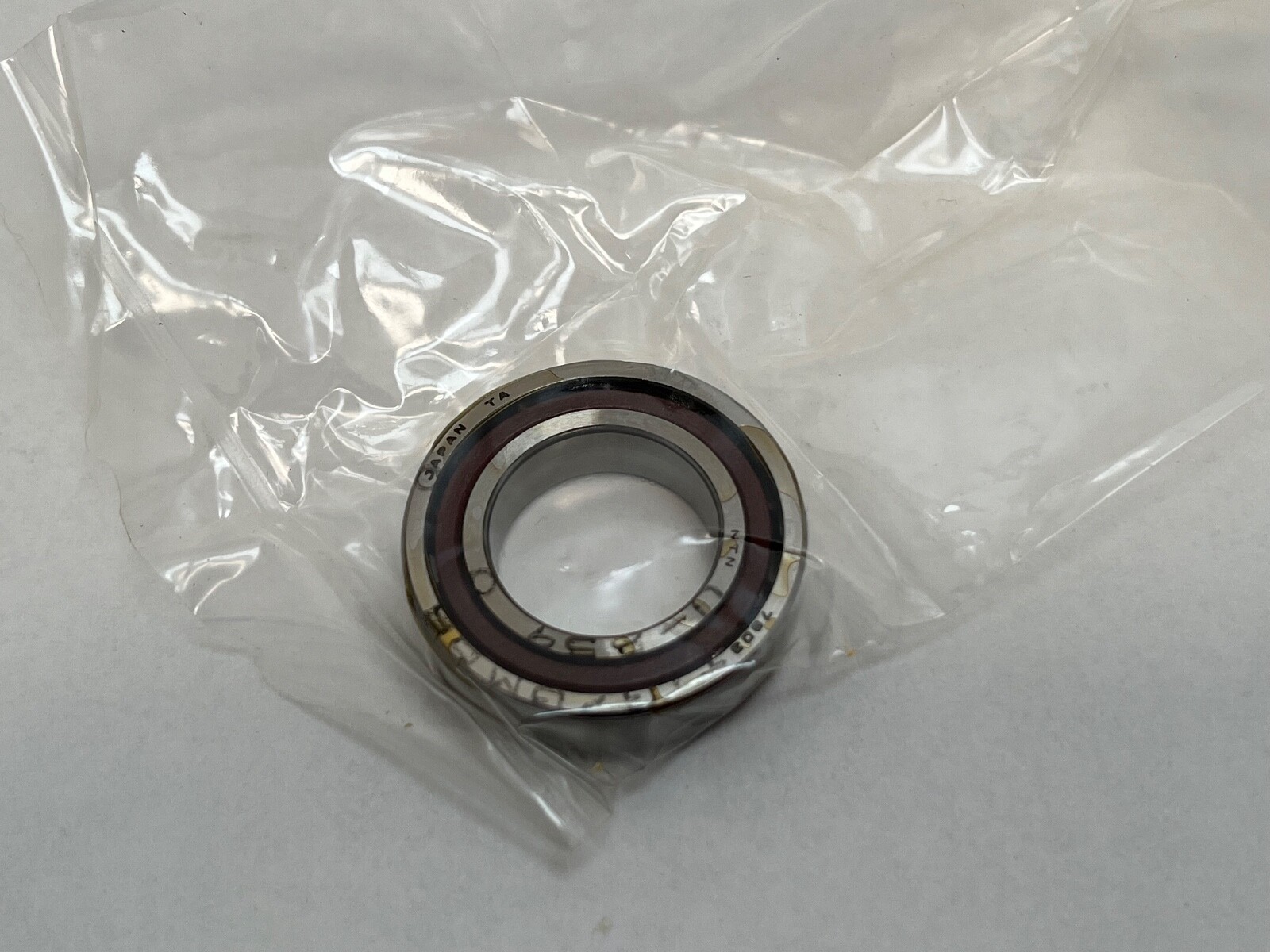 NTN 7903T1GGMP5 Bearing 17x30x7 mm 7903A SUM 7903-T1-G-GM-P5 Japan