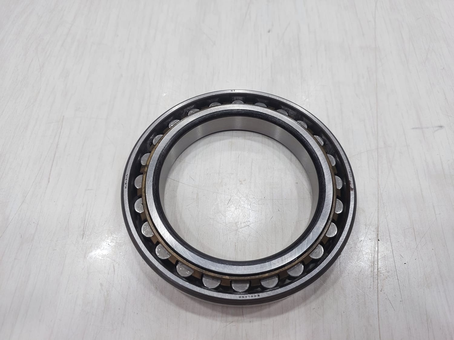 RHP XLRJ 3.1/4 CYLINDRICAL ROLLER BEARING 82.55×120.65×19.05mm, XLRJ 3 1/4 RHP